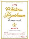 Ch&acirc;teau Hourbanon 2004
